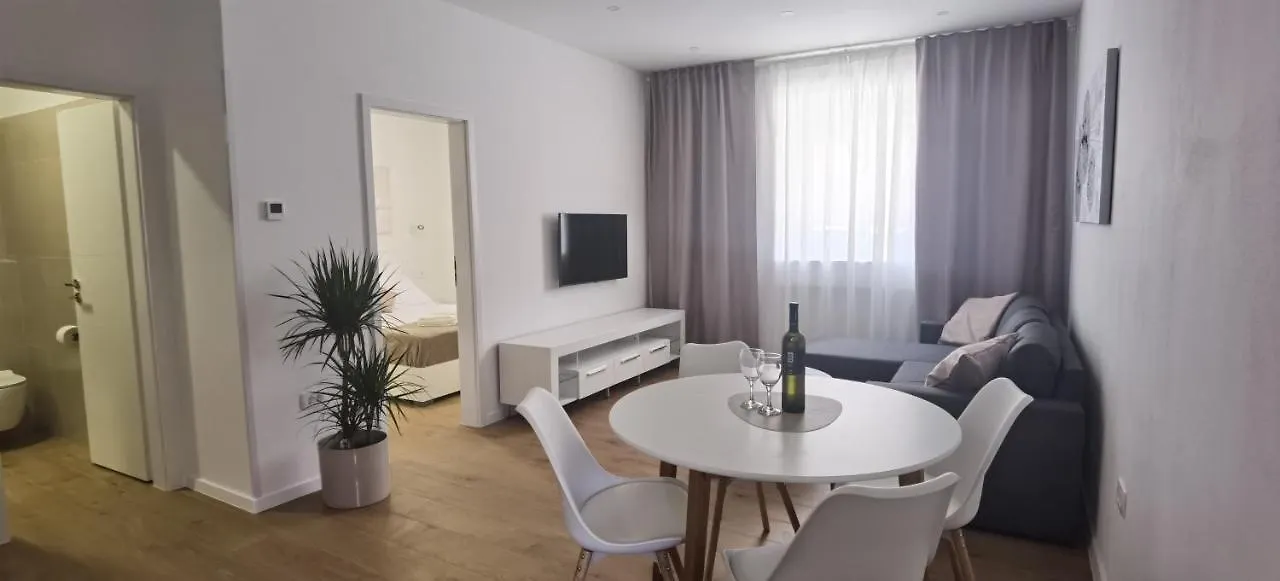 Pula Centar App Alex 1 Apartment Croatia