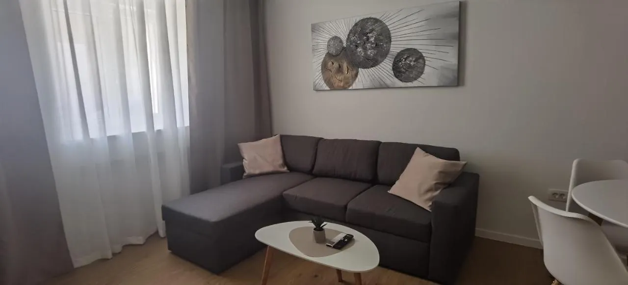 Pula Centar App Alex 1 Apartment