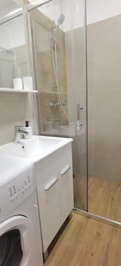 Pula Centar App Alex 1 Apartment