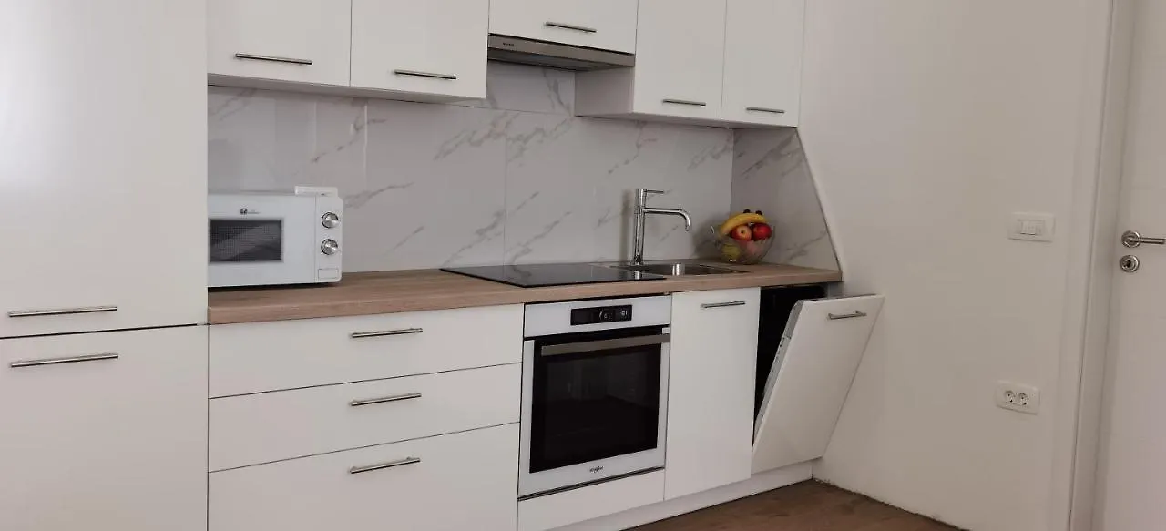Pula Centar App Alex 1 Apartment