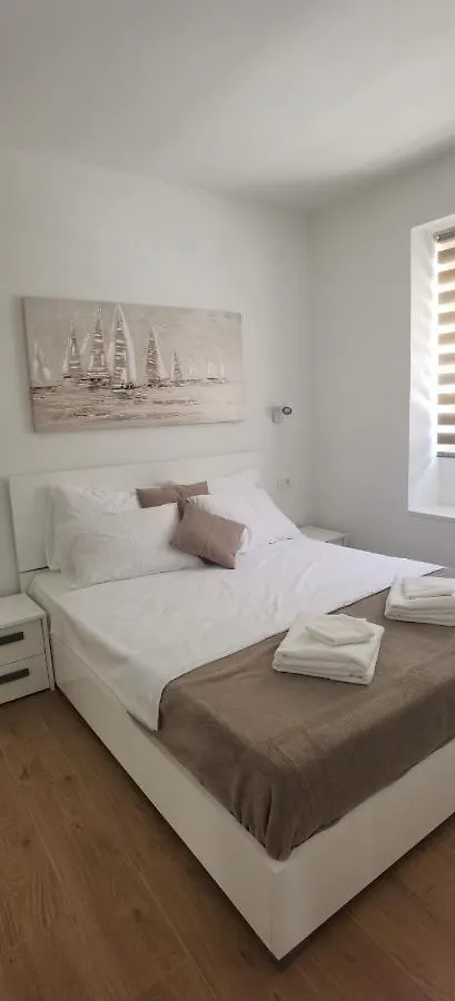 Pula Centar App Alex 1 Apartment 0*,  Croatia