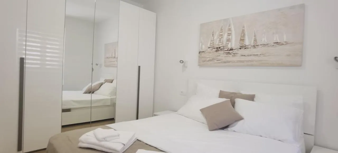 Pula Centar App Alex 1 Apartment Croatia